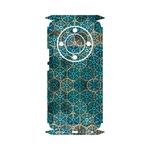 MAHOOT Iran Tile 9-FullSkin Cover Sticker for Honor X9b