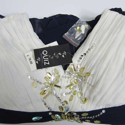 پیراهن زنانه کوییز کد AW-13