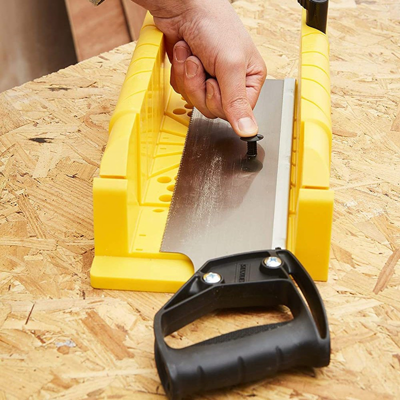 اره فارسی بر دستی استنلی مدل 600-20-1 اره فارسی بر دستی استنلی مدل 600-20-1