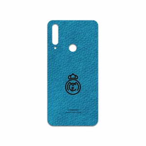 MAHOOT BL-REAL Cover Sticker for Honor 9X