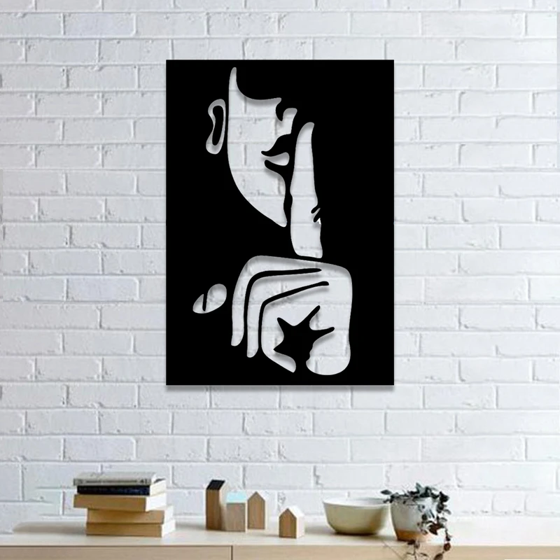 استیکر مدل wb60