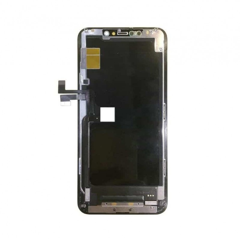 تاچ ال سی دی مدل pro max مناسب برای گوشی موبایل اپل iPhone 11 promax