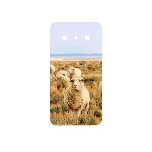 MAHOOT Sheep Cover Sticker for Samsung Galaxy A3