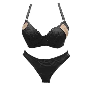 ست شورت و سوتین زنانه مدل DD402