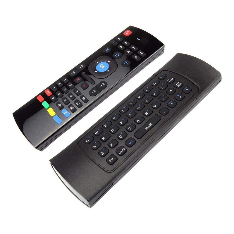 ریموت ایر ماوس مدل MX3-MICROPHONE