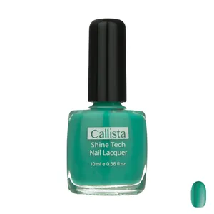 لاک ناخن کالیستا شماره  N104