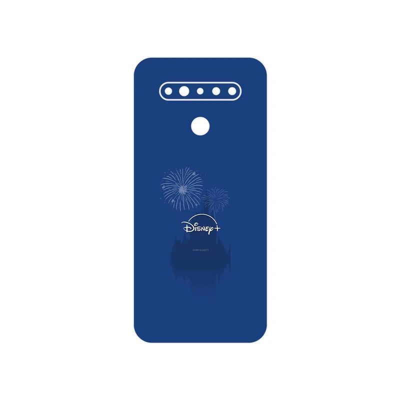 برچسب پوششی ماهوت مدل Disney مناسب برای گوشی موبایل ال جی K41s