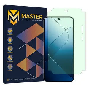 Master green light Screen Protector Suitable for Xiaomi 14 Mobile Phone
