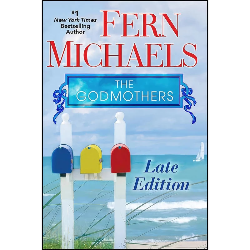 کتاب Late Edition  اثر Fern Michaels انتشارات Kensington