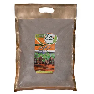 ماسه گلدان ملکه کد MA 05 وزن 2 کیلوگرم 