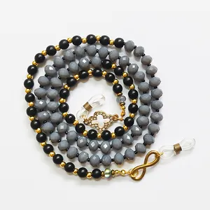 بند عینک مدل راسین