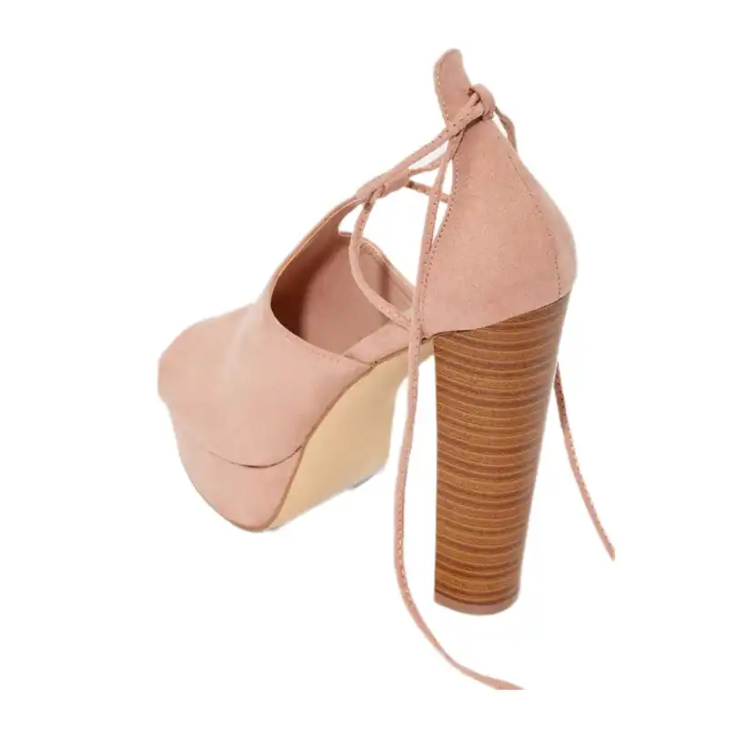 صندل زنانه جاست فاب مدل Alo1