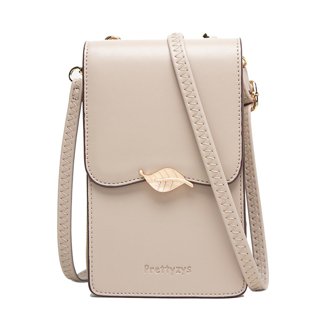 کیف دوشی زنانه پرتیزس مدل L117 - - 4