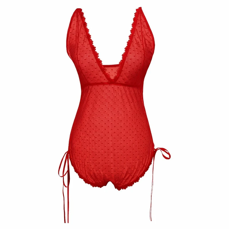 لباس خواب زنانه مدل 222-R