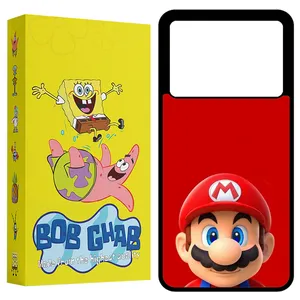  BOB Ghab BCPK70P Cover For Xiaomi Redmi K70 Pro 5G / Poco X6 Pro