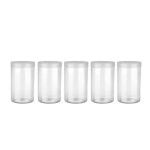 بانکه مدل استوانه ای کد 300cc بسته 5 عددی