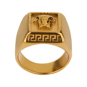 انگشتر مردانه مدل S-03