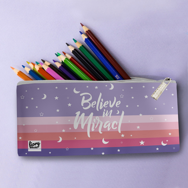 جامدادی مستر راد مدل ماه و ستاره کد fiory 2100