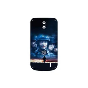 MAHOOT Saving Private Ryan Cover Sticker for Nokia 1