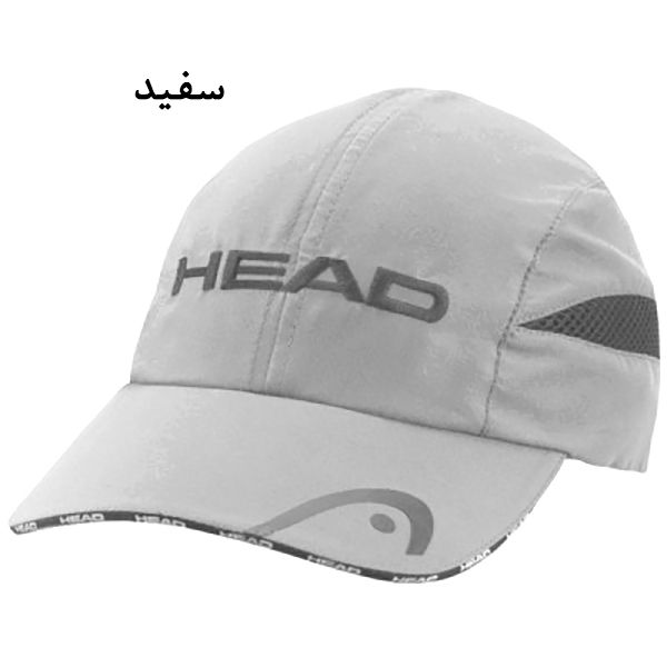 کلاه کپ هد مدل 287921-BK -  - 3