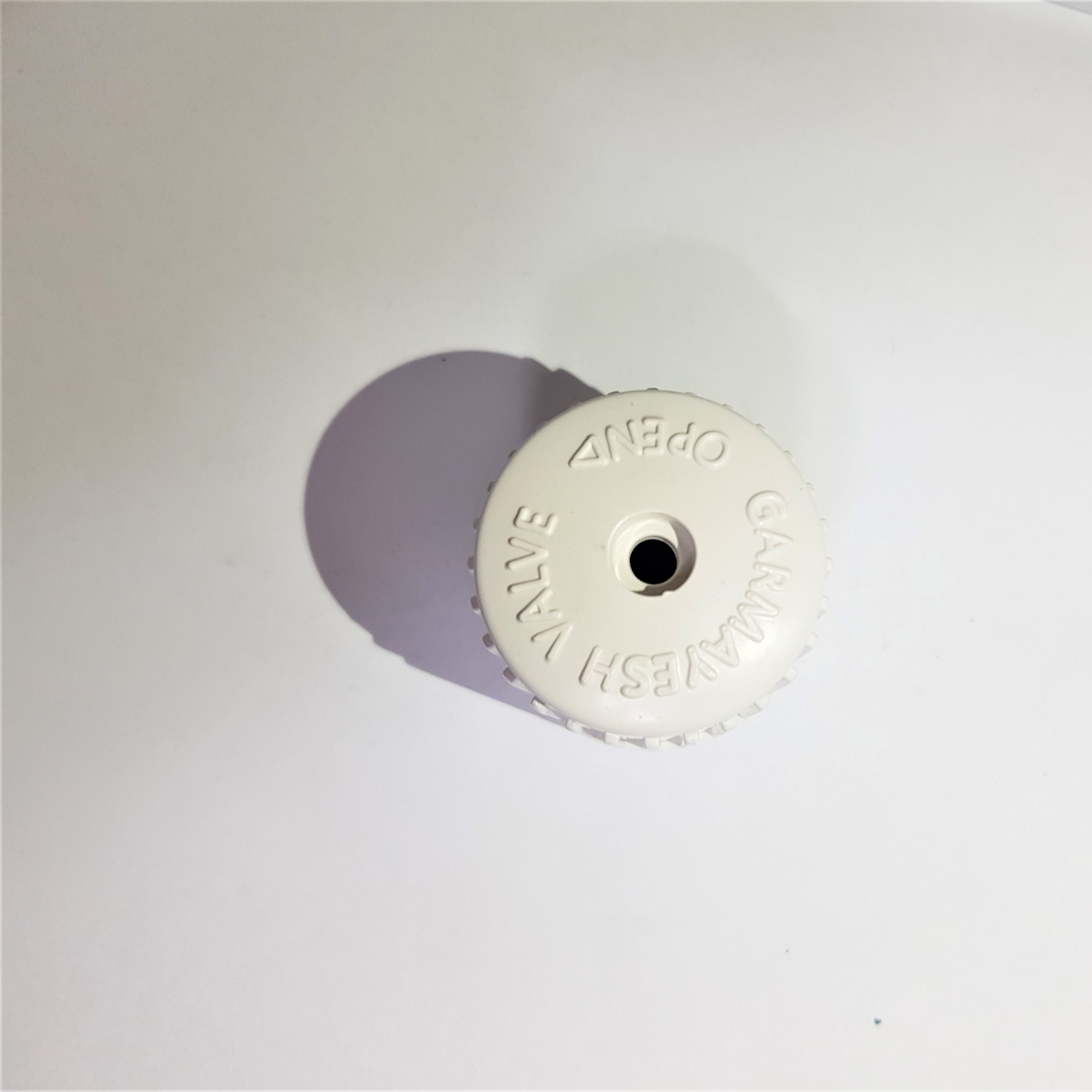سر شیر شوفاژ مدل S1