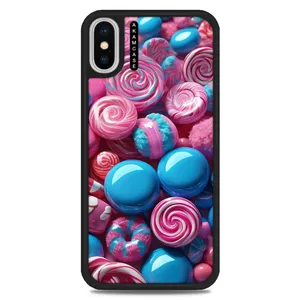 AKAM AMC-WAX-CANDY-2 Cover For Apple iPhone X/Xs