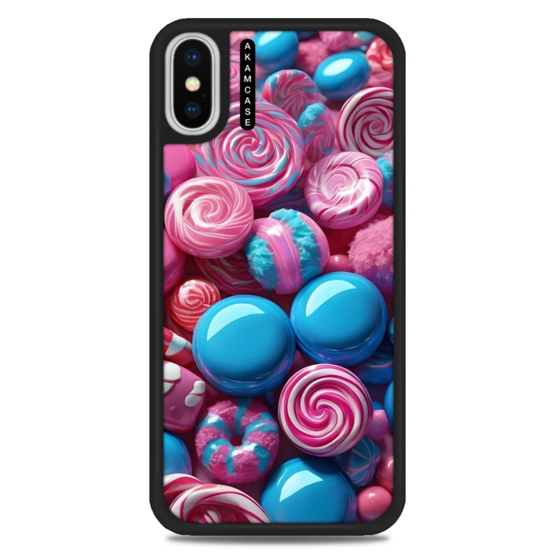 کاور آکام مدل AMC-WAX-CANDY-2 مناسب برای گوشی موبایل اپل iPhone X/Xs