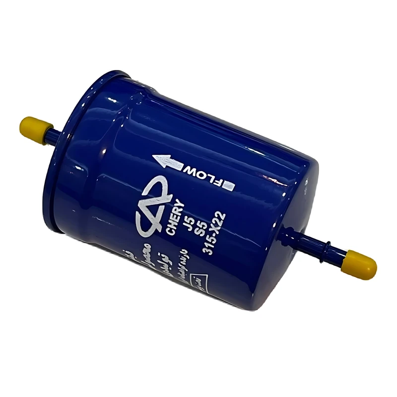 فیلتر بنزین خودرو تاس مدل tf-950-06 مناسب برای ام وی ام  315
