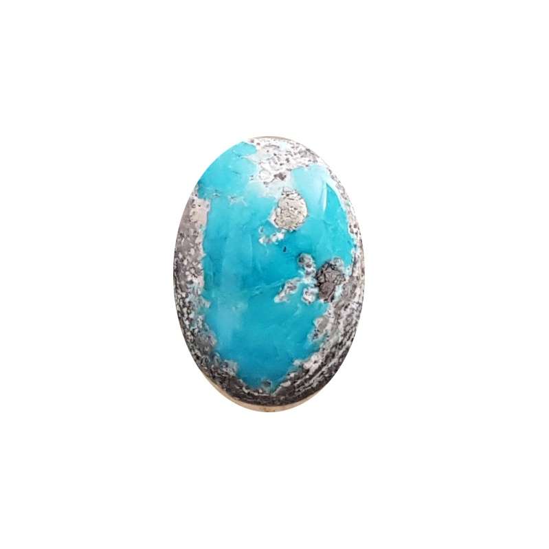 سنگ فیروزه نیشابور کد 158