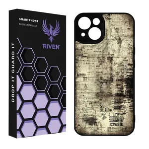 RIVEN RI3-14 Case For Apple iphone 13