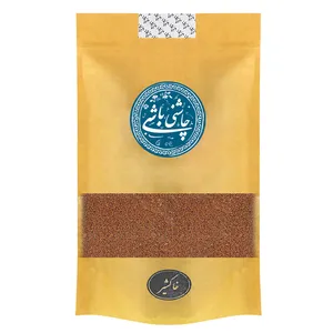 خاکشیر ممتاز  چاشنی باشی - 500 گرم