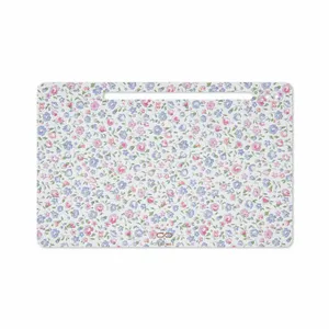 MAHOOT Painted-Flowers Cover Sticker for Samsung Galaxy Tab S6 2019 SM-T865