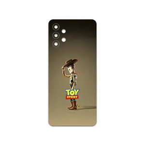 MAHOOT Toy Story Cover Sticker for Samsung Galaxy A32 5G