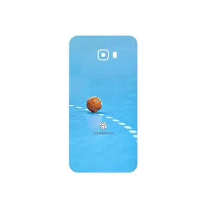 MAHOOT Handball Cover Sticker for Samsung Galaxy C7 Pro