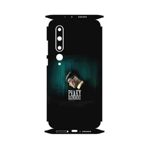MAHOOT peaky blinders-FullSkin Cover Sticker for Xiaomi Mi 10 5G