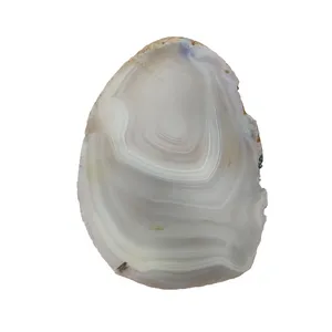 سنگ راف عقیق مدل اسلایس سلیمانی t 150