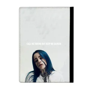 کلاسور طرح بیلی ایلیش کد ki30