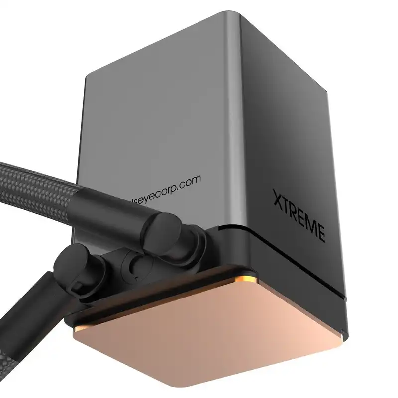 خنک کننده پردازنده آلسی مدل X240