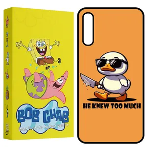 BOB Ghab BCPA50 Cover For Samsung Galaxy A50 / A50s / A30s  