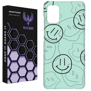 RIVEN RI1-233 Case For Samsung Galaxy A31