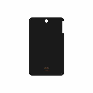 MAHOOT Matte-Black Cover Sticker for Lenovo A7-50 A3500 2014