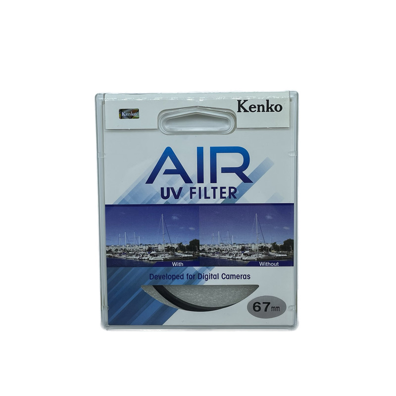 فیلتر لنز کنکو مدل UV AIR-67MM