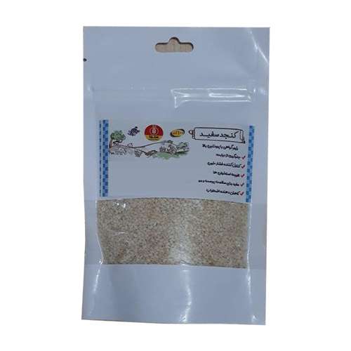 کنجد سلوا - 100 گرم