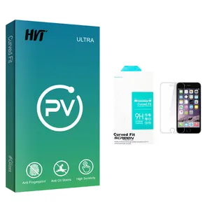 HVT PV glass Screen Protector For Apple iPhone 7G