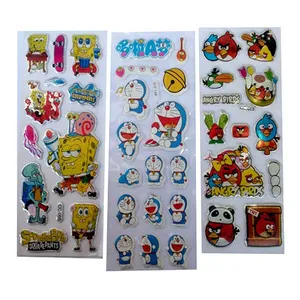  برچسب مدل فانتزی بسته 3 عددی