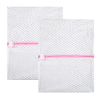 محفظه شستشو لباس زیر زنانه لیلیوم مدل واش بسته 2 عددی