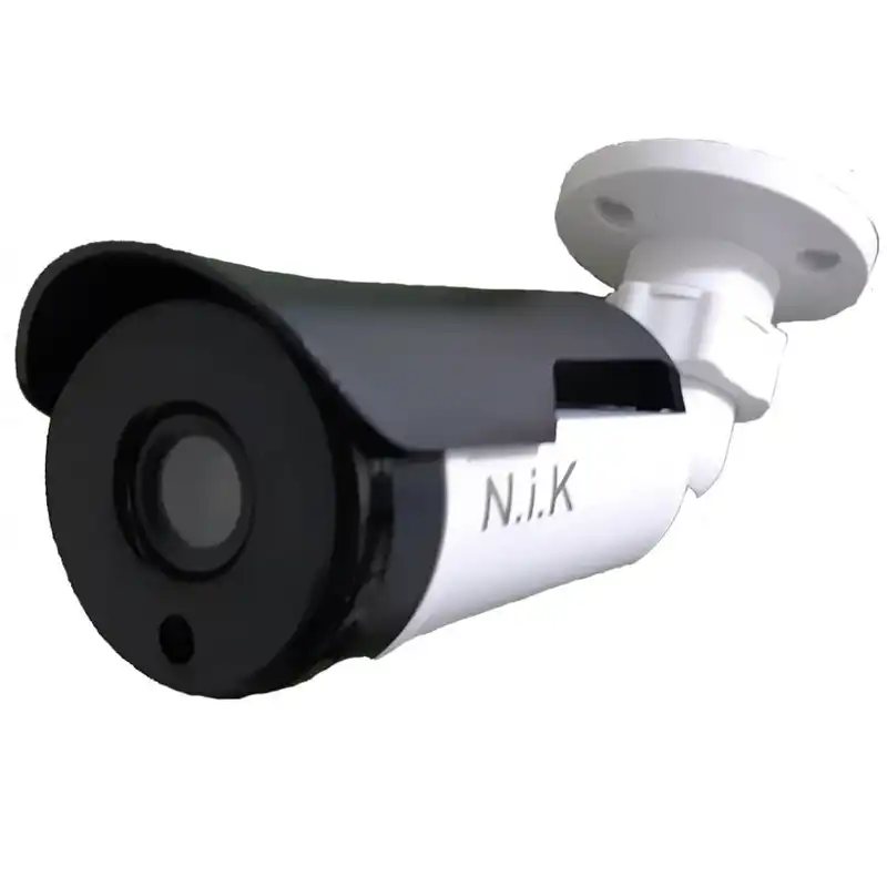 دوربین مدار بسته تحت شبکه ان آی کی مدل B1205