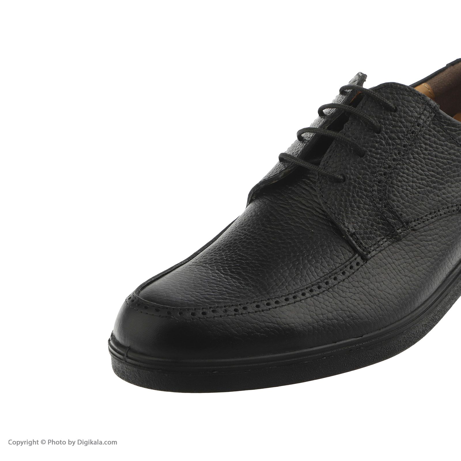 کفش مردانه شهر چرم مدل pa1201 -  - 3