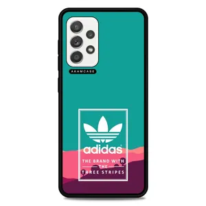 AKAM AMC-WSGA52-ADIDAS-31 Cover For Samsung Galaxy A52