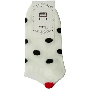 جوراب دخترانه مدل MDS-AQ2404
